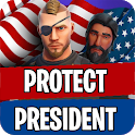 Protect the President for Mine icon