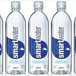 Bottled Water