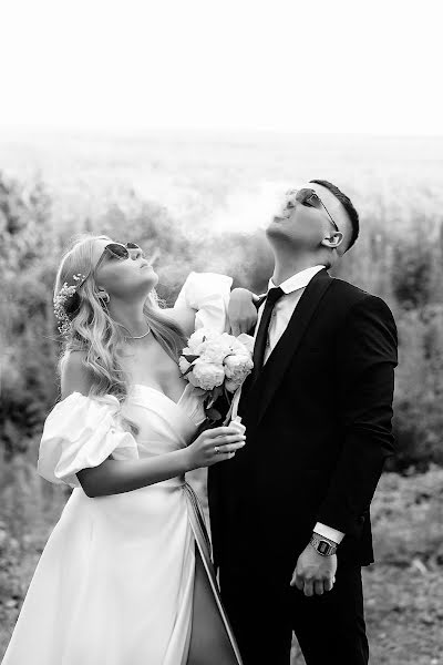 Wedding photographer Olga Maslyuchenko (olha). Photo of 10 July 2023