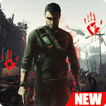 Cover Image of 下载 Zombie War Survival 0.0.1b APK