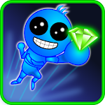 Space Spider: Super Fast Dash Apk