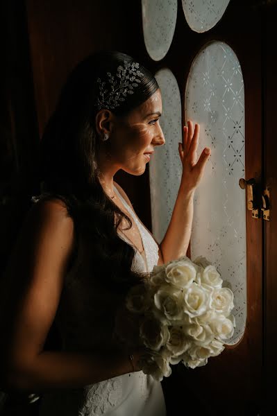 Photographe de mariage Darya Nikolaychuk (daryarich20). Photo du 12 août 2023