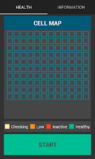 Battery Repair Life PRO - Calibrate and Optimize Screenshot