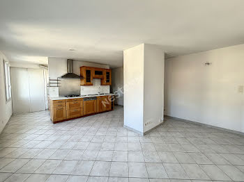 appartement à Toulon (83)