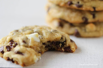 Pudding Cookie Recipe
