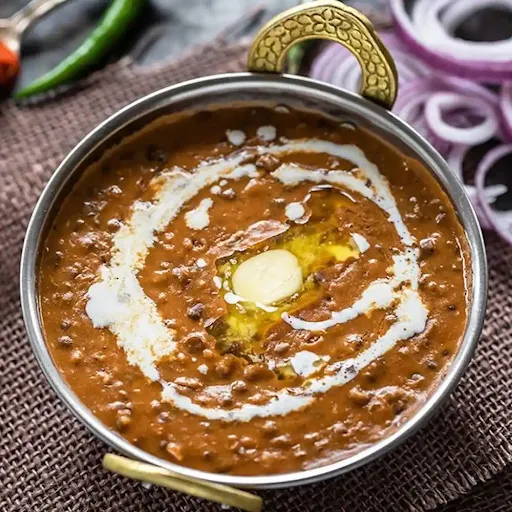 Dal Makhani