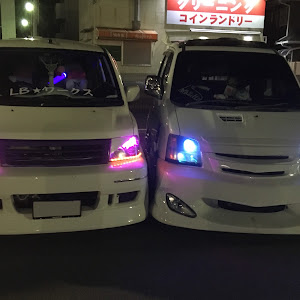 ワゴンR MC21S