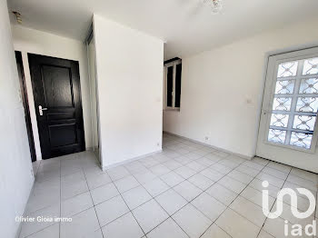 appartement à Coursan (11)