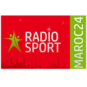 Radio Sport Maroc 24 1.4.0 Icon