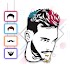 Man Hairstyle Photo Editor1.1