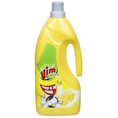 Vim Liquid - 1.8 ltr