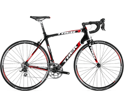 Trek Madone 3.1 H2 2011