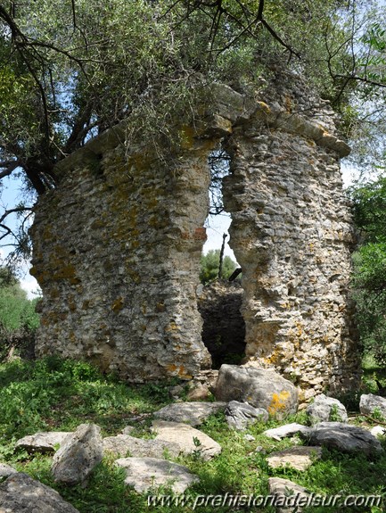 Vsaepo, Saepona, Cerro de la Fantasía