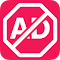 “Ad Blocker AdBlox - Free Adblock”的产品徽标图片