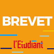 Brevet 2018 avec L’Etudiant  Icon