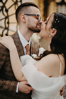 婚礼摄影师Evgeniya Izotina（izotina）。2023 8月20日的照片