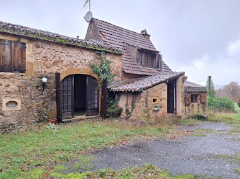 maison à Villefranche-du-Périgord (24)