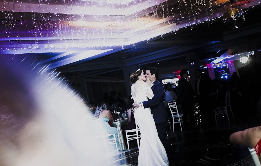 Fotógrafo de bodas Oscar Tijerino (oscarphotograph). Foto del 23 de enero 2019