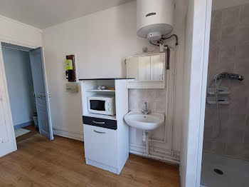 appartement à Paris 14ème (75)