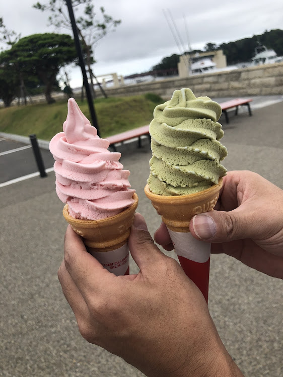 クラウンセダンのドライブ・娘と旅行・牛タンに関するカスタム事例の投稿画像4枚目
