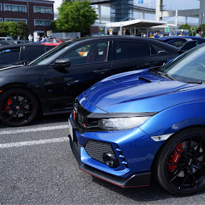 シビックタイプR FK8