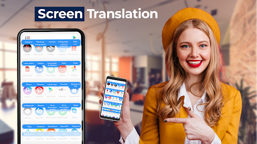 Screenshot All Languages Translator