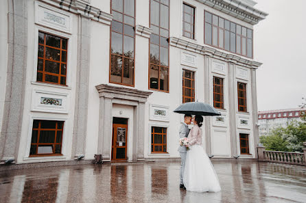 Wedding photographer Andrey Plotonov (plotonov). Photo of 25 June 2019