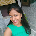 Shefali jain profile pic