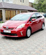 продам авто Toyota Prius Prius (ZVW30)