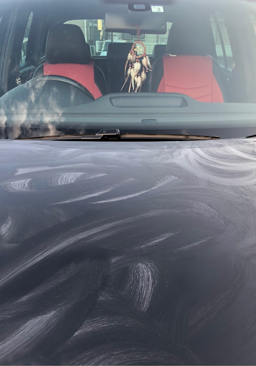 ティグアンの久しぶりの・・・・AUTOGLYM・小江戸川越に関するカスタム事例の投稿画像3枚目