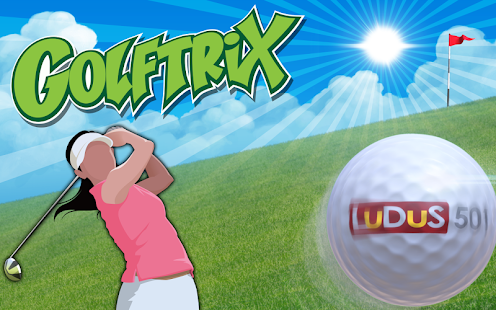 GOLFTRIX (Unlimited Coins/Points/Skills)