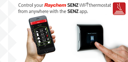 SENZ-WIFI Screenshot