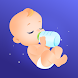 Baby Connect Newborn Tracker-Diaper&Activity log