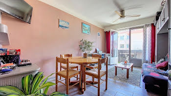 appartement à Argeles-sur-mer (66)