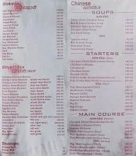 Malvan Samudra menu 6