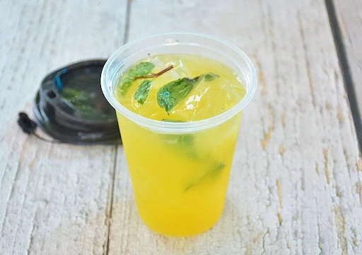 Classic Mojito Summer Mango