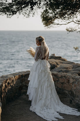 Photographe de mariage Polina Dubovskaya (polinadubovskay). Photo du 8 février 2020