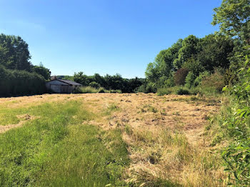 maison neuve à Valdampierre (60)