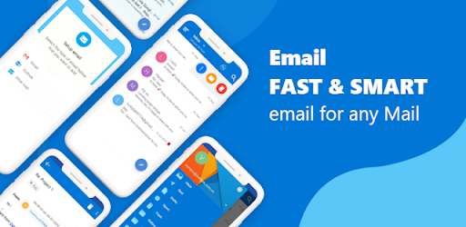 Email - Fast and Smart Mail