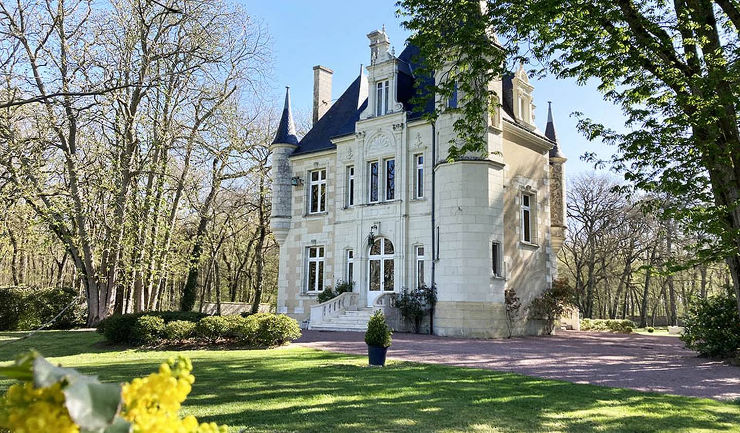 Château Loudun