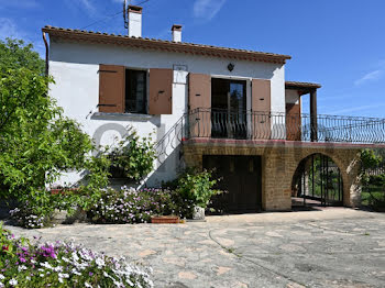 maison à Saint-Paul-Trois-Châteaux (26)