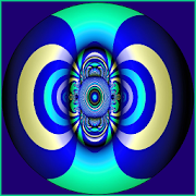 Yoga Chakra & Brain Waves 1.0 Icon