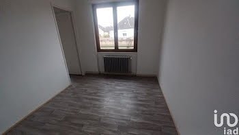 appartement à Colmar (68)