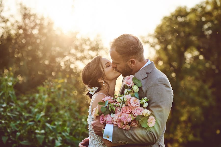 Fotógrafo de bodas Jiří Majer (portretista). Foto del 12 de enero 2021