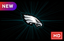 Philadelphia Eagles HD Wallpapers Themes small promo image