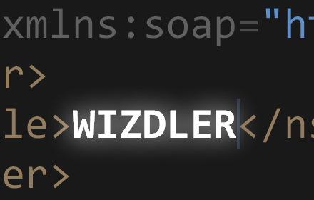 Wizdler Preview image 0