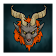 Krampus in Wreck the Halls icon