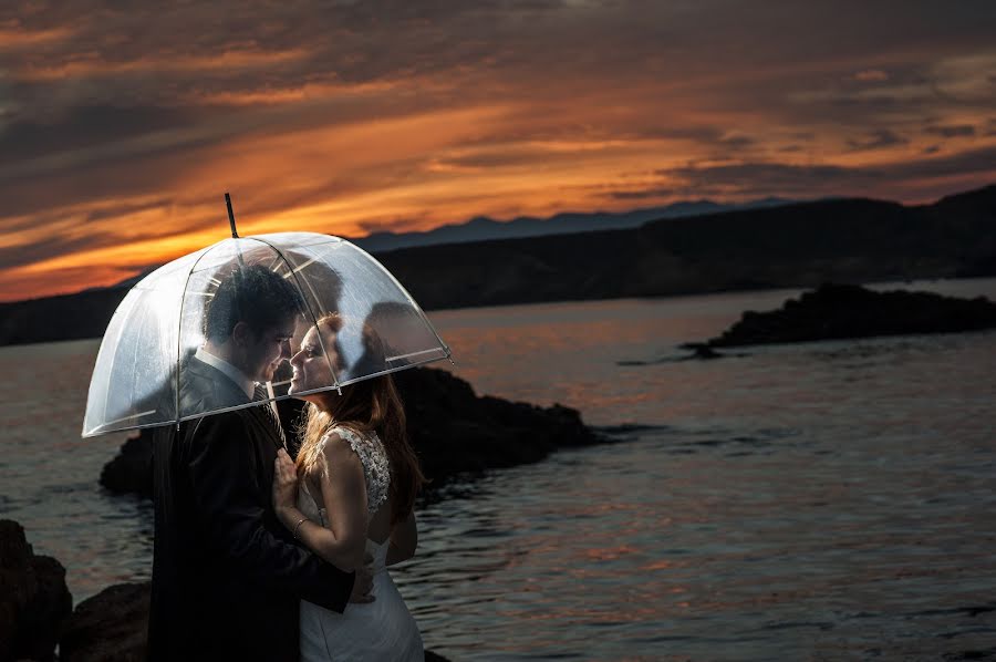 Fotógrafo de casamento Jesús Ortiz (jesusortiz). Foto de 3 de dezembro 2015