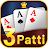 Teen Patti Get Online icon