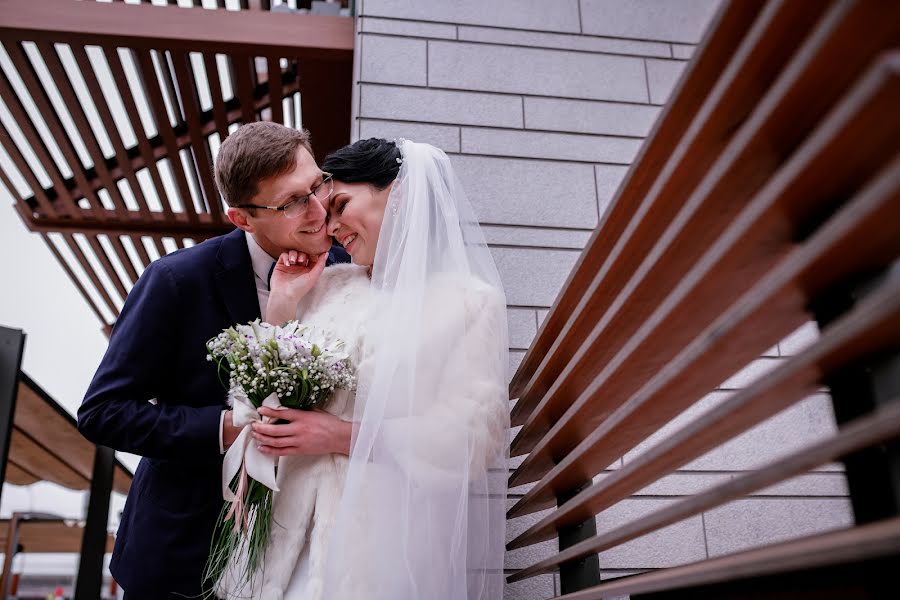 Photographe de mariage Anastasiya Tiodorova (tiodorova). Photo du 22 mai 2019